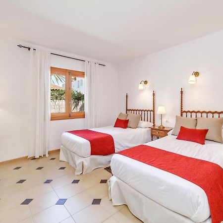 Villa Manresa Alcudia  Exterior photo