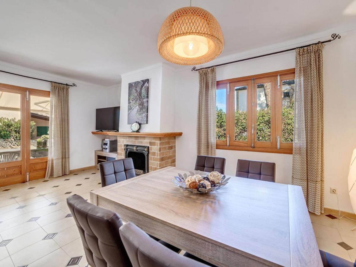 Villa Manresa Alcudia  Exterior photo