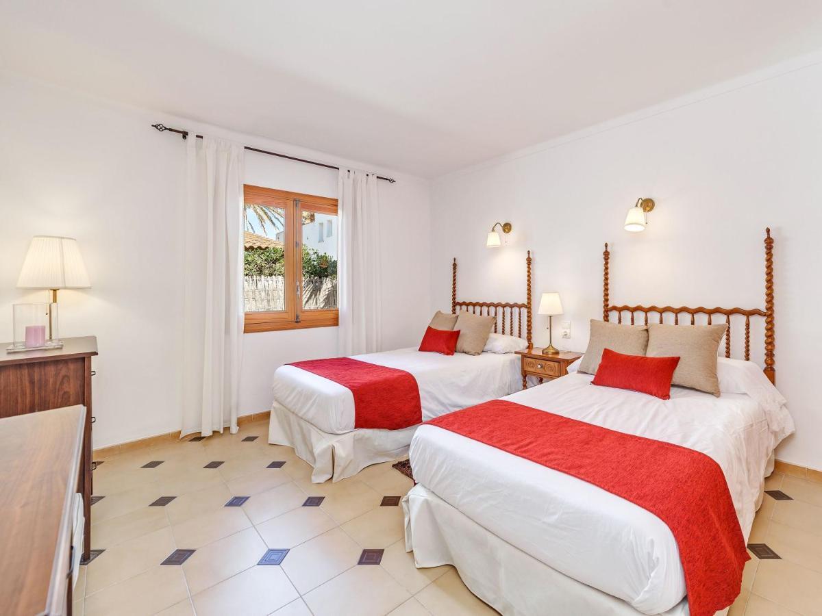 Villa Manresa Alcudia  Exterior photo