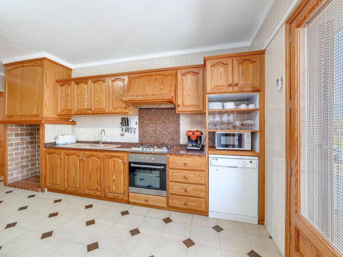 Villa Manresa Alcudia  Exterior photo