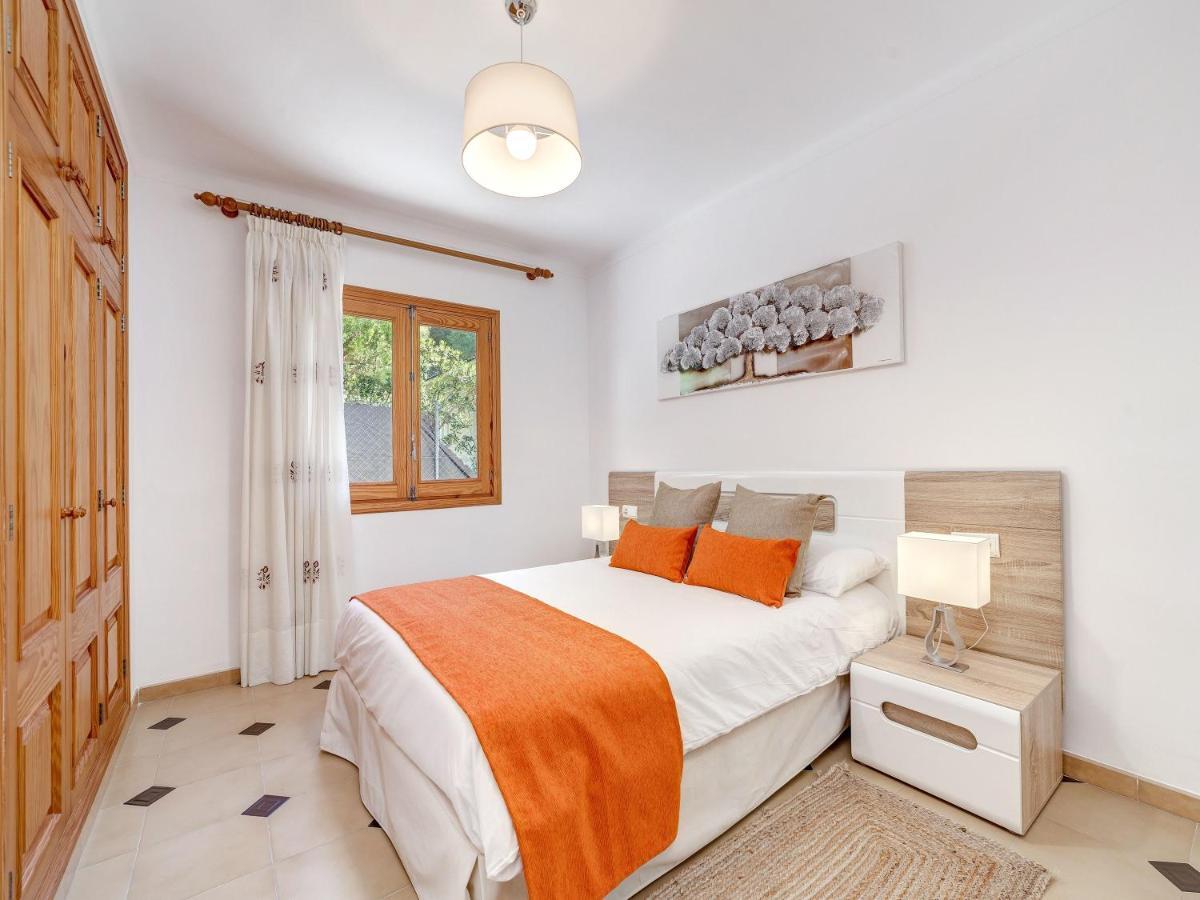 Villa Manresa Alcudia  Exterior photo