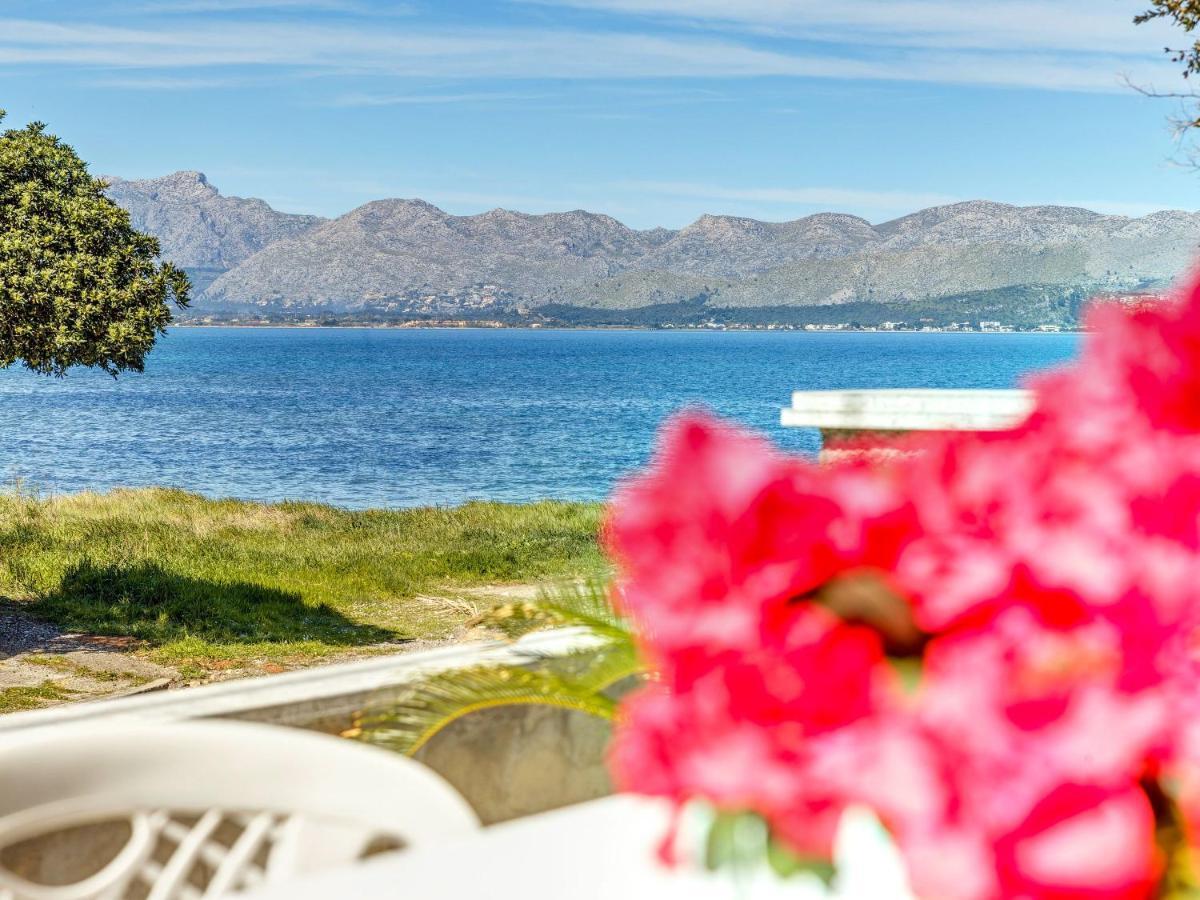 Villa Manresa Alcudia  Exterior photo