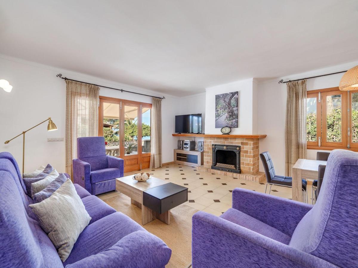 Villa Manresa Alcudia  Exterior photo