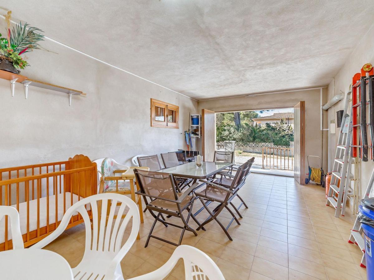 Villa Manresa Alcudia  Exterior photo